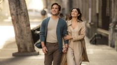 Diego Boneta materializa su sueño y producirá la cinta "At Midnight"