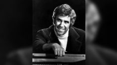 Burt Bacharach, compositor de “Raindrops keep fallin’ on my head”, murió a los 94 años