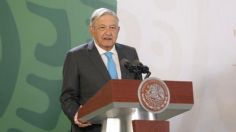 AMLO muestra calma ante aumento de la inflación y las tasas de interés: “No es para alarmarse”