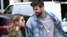 Se confirmó una difícil noticia para Gerard Piqué y Clara Chía Martí en sus vacaciones