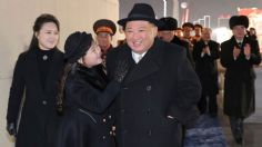 Salen a la luz nuevas fotos de la hija de Kim Jong-un: lo que sabemos sobre la heredera del líder norcoreano