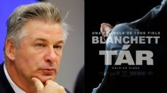 Tár: ¿Cuántos cargos enfrenta Alec Baldwin, actor que aparece en la película nominada a los Premios Oscar?