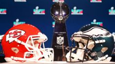 ¿Quién ganará: Philadelphia o Kansas? Las predicciones de Alexa y Siri para el Super Bowl LVII