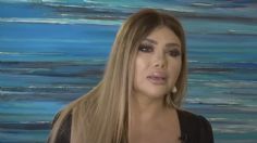 La exreina de belleza, Diana Espinoza, pide el divorcio a Rafael Caro Quintero: "Mis hijos me necesitan muchísimo"