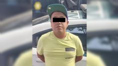 Capturan a "chinero" que atracaba en La Merced: cuenta con antecedentes delictivos