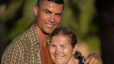 Sostente con firmeza de algo antes de ver cómo luce la mamá de Cristiano Ronaldo con su nuevo look