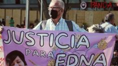 No fue suicidio, fue feminicidio: la lucha del padre de Edna Adglae rinde frutos, capturan al homicida