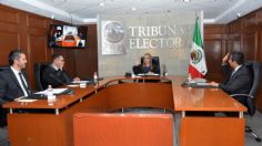 Hidalgo: amonesta Tribunal a alcalde y tesorero de Tlanalapa por opacidad en la administración pública