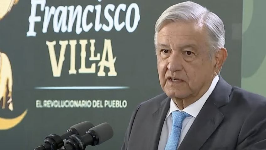 AMLO reitera: el bloqueo comercial contra Cuba es medieval