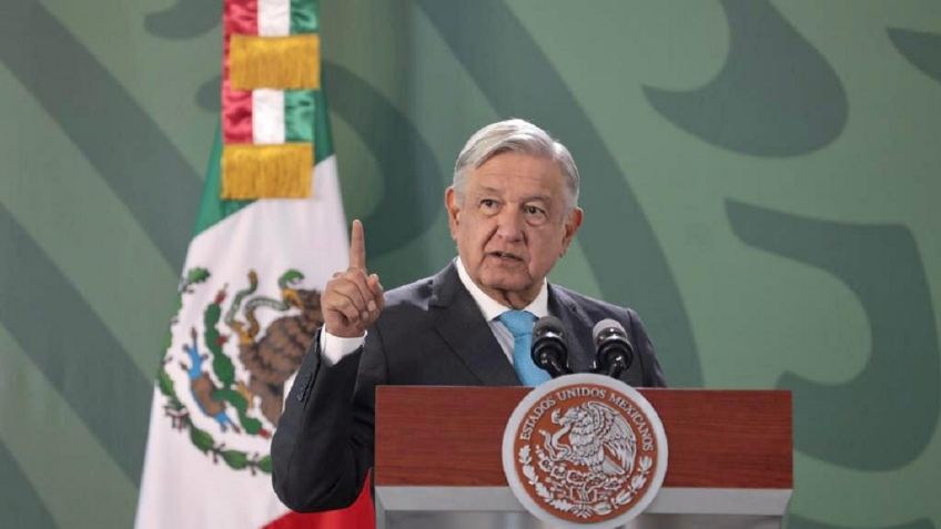 AMLO instruye corregir aumentos excesivos en algunas autopistas federales