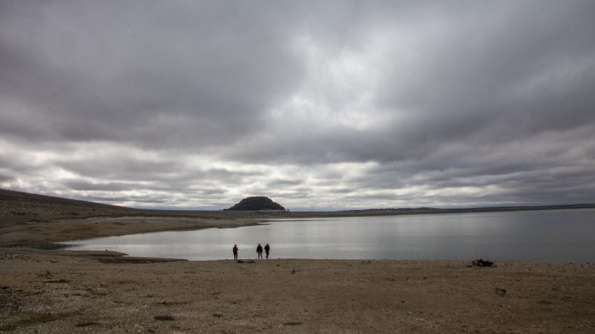 Tamaulipas y Nuevo León vs la crisis del agua: acuerdan la construcción de un acueducto