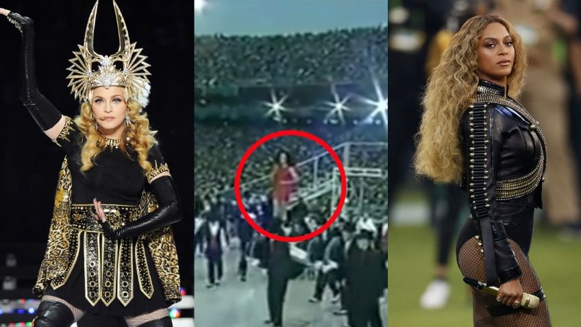 Super Bowl 2023: ella es la cantante que dio el mejor show “Halftime” de la historia, no es Madonna, ni Beyonce