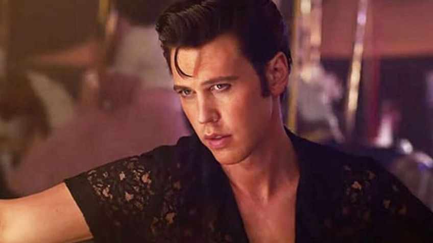 Austin Butler: 5 fotos del galán nominado al Oscar 2023 por "Elvis"