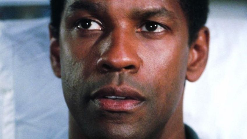 La intensa película en Netflix con Denzel Washington que recaudó 151 millones de dólares y te sacudirá de inicio a fin