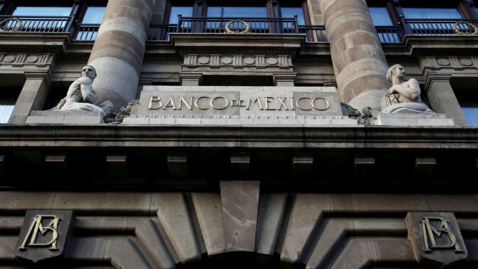 El Banco de México anunció el aumento de la tasa de interés interbancaria a 11 por ciento