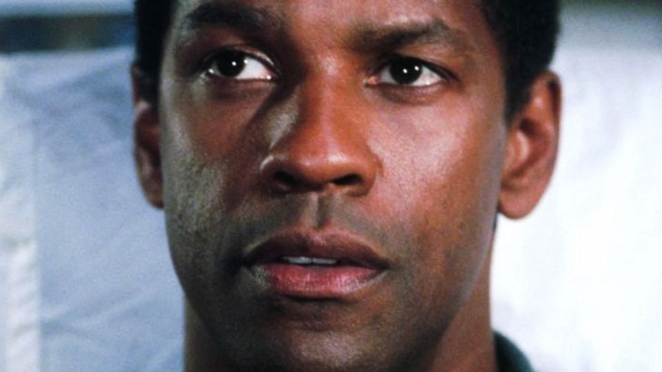 Esta cinta es protagonizada por Denzel Washington, ganador del Oscar.