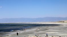 Bomba nuclear medioambiental: el lago más tóxico del mundo podría evaporarse y envenenar los pulmones de millones