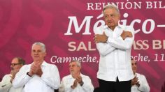 AMLO promete activismo por Cuba: "Para que se defienda la independencia y la soberanía"