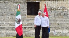 AMLO y Miguel Díaz-Canel alistan cumbre progresista en América Latina