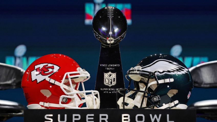 Super Bowl 2023: estas son las apuestas más raras que se pueden hacer del Super Bowl 2023