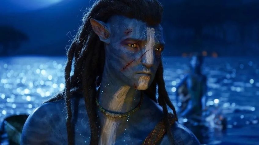 Avatar 2: James Cameron eliminó esta parte de la película para que durara 3 horas