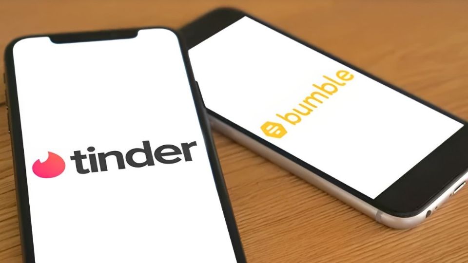 ¿Hay otras opciones además de Tinder y Bumble?