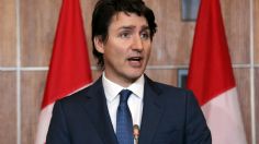 Justin Trudeau no está de acuerdo en excluir a México del T-MEC, asegura Claudia Sheinbaum