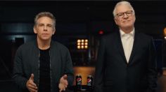 ¿Quién es mejor actor? Ben Stiller y Steve Martin se insultan sin piedad en pleno Super Bowl 2023