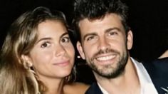 VIDEO | Amigos de Gerard Piqué le hacen desaire a Clara Chía y así reaccionó durante un festejo