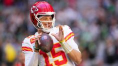 VIDEO | Super Bowl 2023: el primer touchdown de Kansas City con Mahomes y Kelce