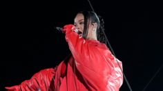 Rihanna en el Super Bowl 2023: estas fueron las canciones que cantó en el show de medio tiempo