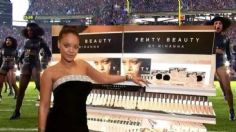 Los brutales memes del show de medio tiempo del Super Bowl 2023 de Rihanna