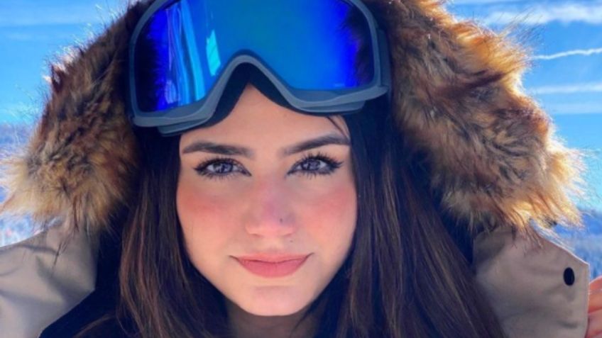 Barbie Núñez: 3 FOTOS que enseñan que el rostro más bello de TikTok