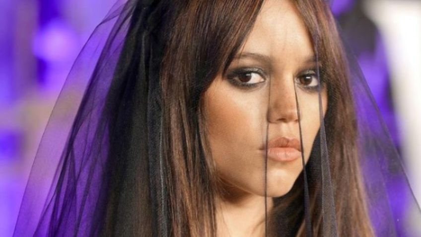 La mexicana Melissa Barrera y Jenna Ortega protagonizarán el terrorífico tráiler de Scream VI en el Super Bowl 2023