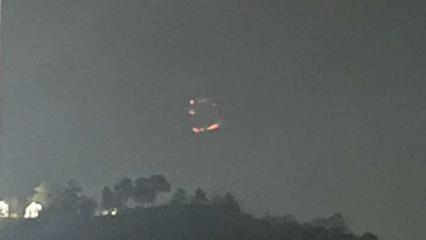 OVNI en Uruguay: la Fuerza Aérea Uruguaya investiga avistamiento de luces no identificadas en el cielo