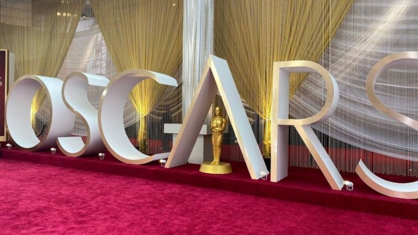 Oscar 2023: ¿Quién fue el primer mexicano en recibir este premio?