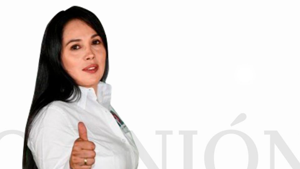 Silvia Sánchez Barrios / Columna Invitada / Opinión El Heraldo de México