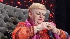 Paquita la del Barrio: ¿cuál es su estado de salud hoy viernes 10 de noviembre? Su representante da los detalles