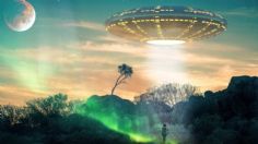 ¿Qué está pasando con los ovnis, habrá una invasión extraterrestre?