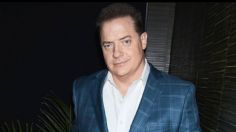 Oscar 2023: la increíble transformación física de Brendan Fraser de "La Momia" a "La Ballena"