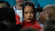 Rihanna aumenta 640% las reproducciones de Spotify tras el espectáculo de medio tiempo en Super Bowl