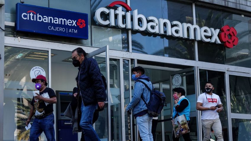 Moody's, Fitch y S&P avalan la Oferta Pública Inicial por Banamex