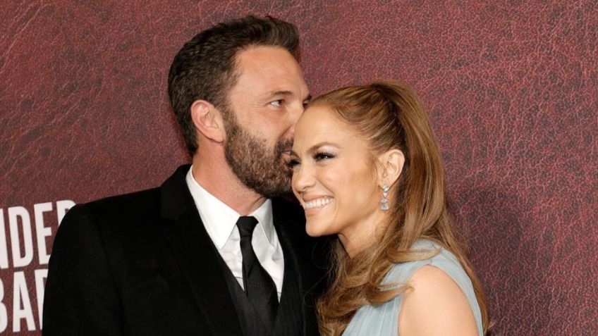 Conoce la bebida que Jennifer Lopez le ofrece a Ben Affleck durante el desayuno y que al actor le desagrada