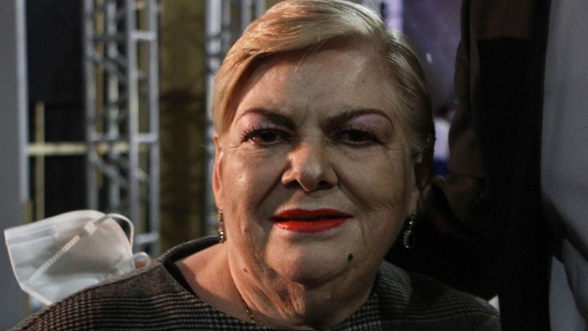 Paquita la del Barrio: ellos son todos los hijos de la cantante mexicana; dos se murieron inesperadamente