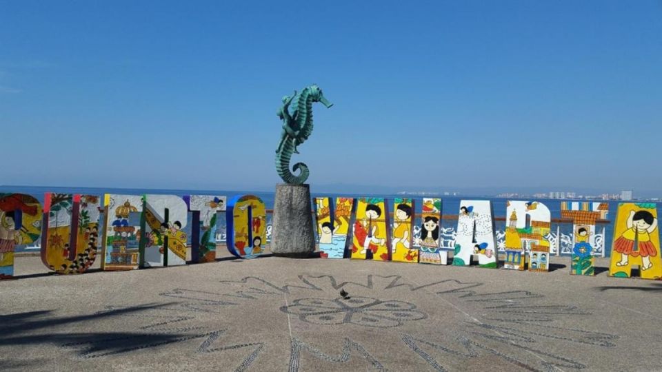 Aspectos generales del municipio de Puerto Vallarta, en Jalisco.