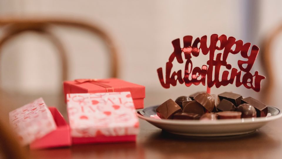 Estas ideas acompañadas por una caja de chocolates serán los regalos perfectos.