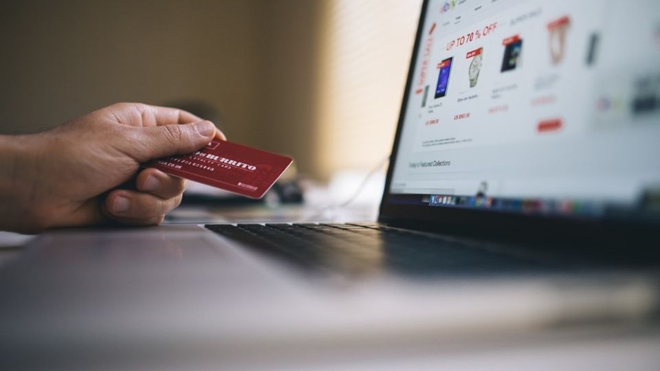 México entre los cinco países con mayor crecimiento en e-commerce.