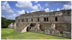 Desentierran el pasado maya en zona arqueológica de Chichén Itzá