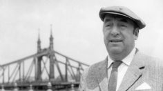 Revelan que Pablo Neruda pudo ser envenenado antes de que volara a su exilio en México