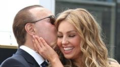 Thalía pone fin a los rumores de su separación de Tommy Mottolla, sube tierna foto junto a su millonario esposo